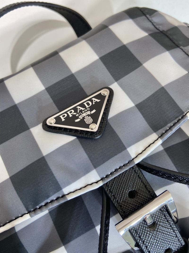 Pra*a backpacks